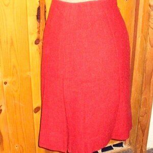 Vintage 60’s John Meyer of Norwich Pencil Skirt